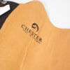 Chester Boots Chaps Classic Pull Up – Bild 3