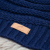 Springstar Strick-Mütze navy – Bild 2