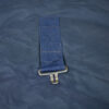 Euroriding Outdoordecke 100g navy 155 – Bild 3