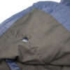 Horze Regenjacke navy 40 – Bild 5