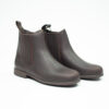 Chester Boots Reitstiefeletten Seville Junior brown