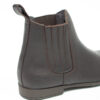 Chester Boots Reitstiefeletten Seville Junior brown – Bild 3