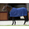 Bucas Pferdedecke Shamrock Power navy 125