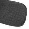 Bandagierunterlagen schwarz 2er Set – Bild 2