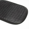 Bandagierunterlagen schwarz 2er Set – Bild 3