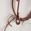 Westerntrense cognac WB – Bild 3