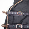 Eskadron Stalldecke Neoneck blackblue L/145 – Bild 7