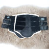 Harry's Horse Gamaschen Flextrainer schwarz 2er Set L