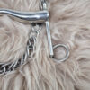 Kandare Stange silber 14 – Bild 2