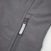 Horze Softshelljacke Smoked Pearl Grey 36 – Bild 4
