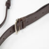Martingal dunkelbraun Pony – Bild 4