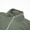 Horze Fleecejacke Ella khaki 36 – Bild 2