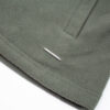 Horze Fleecejacke Ella khaki 36 – Bild 4