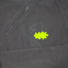 engelbert strauss Sweatjacke grau L – Bild 3