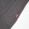 engelbert strauss Sweatjacke grau L – Bild 4