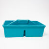Putzbox türkis
