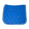 HKM Schabracke blau DR