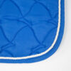 HKM Schabracke blau DR – Bild 2
