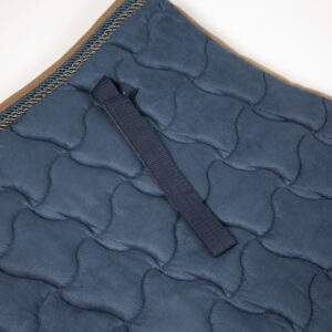 Pfiff Schabracke navy VS