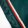 Eskadron Heritage Abschwitzdecke Stripes Racinggreen L/145 – Bild 6