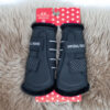 Imperial Riding Gamaschen Belle Star schwarz 2er Set
