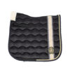 HV Polo Schabracke Favouritas YWF schwarz DR