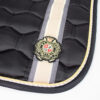 HV Polo Schabracke Favouritas YWF schwarz DR – Bild 2