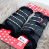 Imperial Riding Gamaschen Belle Star schwarz 2er Set – Bild 3