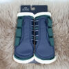 HV Polo Gamaschen Welmoed Luxury ivy green 2er Set WB