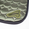 Euro Star Schabracke Diamond castor grey DR – Bild 2
