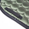 Euro Star Schabracke Diamond castor grey DR – Bild 3