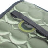 Euro Star Schabracke Diamond castor grey DR – Bild 4