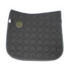 Euro Star Schabracke Diamond castor grey DR – Bild 5