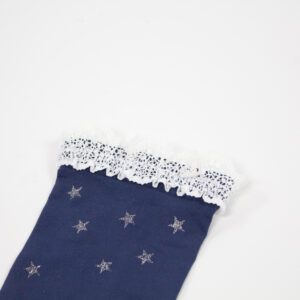Imperial Riding Reitsocken Star Lace navy 39-42
