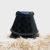 HV Polo Hufglocken Cecile Lack schwarz