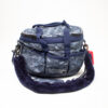 Imperial Riding Putztasche Ambient Hide & Ride navy
