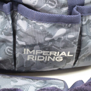 Imperial Riding Putztasche Ambient Hide & Ride navy