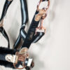 HV Polo Halfter Wayomi Luxury – Bild 5