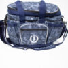 Imperial Riding Putztasche Ambient Hide & Ride navy – Bild 3