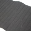 Kerbl Bandagierunterlagen schwarz 2er Set – Bild 2