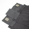 USG Wärme- & Kühlgamaschen schwarz 2er Set – Bild 4
