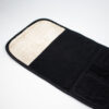 USG Wärme- & Kühlgamaschen schwarz 2er Set – Bild 6