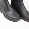 Winner Reitstiefel schwarz 30 – Bild 2