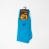 Epplejeck Reitsocken blau 35-38 – Bild 2