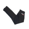 Karlslund Jodhpur Reithose mit Vollbesatz schwarz 36