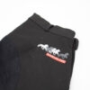 Karlslund Jodhpur Reithose mit Vollbesatz schwarz 36 – Bild 2