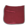 Eskadron Cotton Schabracke bordeaux PD