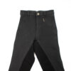 Covalliero Reithose Economic schwarz 128 – Bild 5