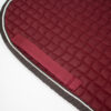 Eskadron Cotton Schabracke bordeaux PD – Bild 2