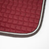 Eskadron Cotton Schabracke bordeaux PD – Bild 3